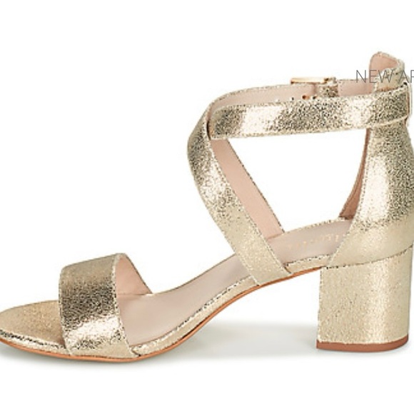 Maison Minelli Paris Honorine Women’s Sandals - Picture 2 of 7